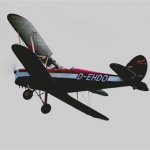Artpress in Air